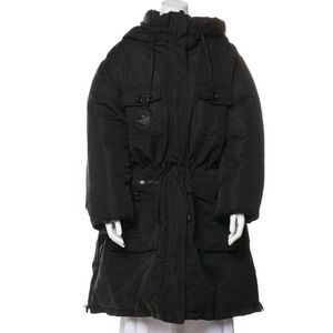 New With Tags! Canada Weather Gear Women's | All Black Jacket | Size - 2X -